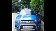 Used Maruti Suzuki Vitara Brezza ZDi in Hyderabad