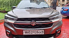 Used Maruti Suzuki XL6 Alpha MT Petrol in Mumbai