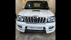 Second Hand Mahindra Scorpio VLX 2WD Airbag BS-IV in Jalandhar