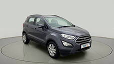 Used Ford EcoSport Trend + 1.5L Ti-VCT AT in Bangalore