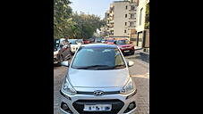 Second Hand Hyundai Grand i10 Magna 1.2 Kappa VTVT [2017-2020] in Delhi
