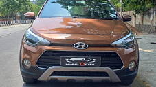 Used Hyundai i20 Active 1.4 SX in Kanpur