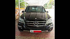 Used Mercedes-Benz M-Class 350 CDI in Chennai