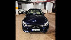 Used Mercedes-Benz C-Class C 200 Progressive [2018-2020] in Mumbai