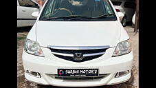 Second Hand Honda City ZX EXi in Mohali