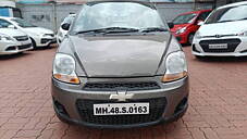 Used Chevrolet Spark LS 1.0 BS-III in Nagpur