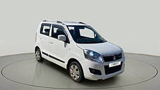 Used Maruti Suzuki Wagon R 1.0 VXI in Pune