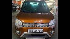 Used Maruti Suzuki Wagon R ZXi 1.2 in Mumbai