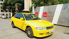 Used Mitsubishi Lancer LXd 2.0 in Mumbai