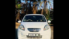 Used Honda Amaze 1.5 EX i-DTEC in Surat