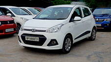 Used Hyundai Grand i10 Sportz 1.2 Kappa VTVT [2013-2016] in Meerut