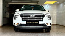 Used Hyundai Creta SX 1.5 Petrol CVT [2020-2022] in Delhi