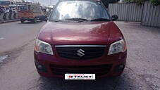 Used Maruti Suzuki Alto K10 VXi in Chennai