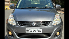 Second Hand Maruti Suzuki Swift DZire VXI in Mumbai
