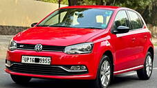 Used Volkswagen Polo GT TSI in Delhi