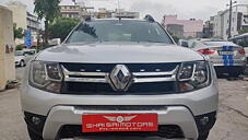 Second Hand Renault Duster 85 PS Base 4X2 MT Diesel in Delhi