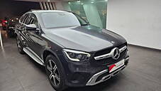 Used Mercedes-Benz GLC Coupe 300d 4MATIC [2020-2023] in Chennai