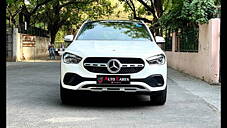 Used Mercedes-Benz GLA 200 [2021-2023] in Delhi