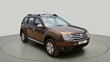 Used Renault Duster 85 PS RxL Diesel in Bangalore