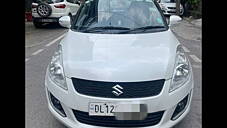 Used Maruti Suzuki Swift VDi [2014-2017] in Delhi