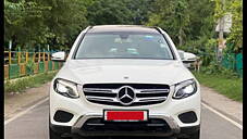 Used Mercedes-Benz GLC 300 Progressive in Delhi