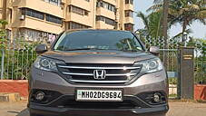 Used Honda CR-V 2.4L 4WD AVN in Mumbai