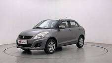 Used Maruti Suzuki Swift DZire ZXI in Mumbai