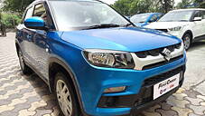 Used Maruti Suzuki Vitara Brezza VDi (O) [2016-2018] in Faridabad