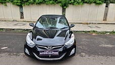 Used Hyundai Elantra 1.8 SX AT in Pune