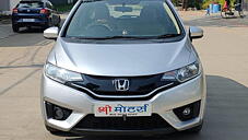 Second Hand Honda Jazz V Diesel in Indore