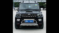 Used Mahindra Scorpio 2021 S9 2WD 7 STR in Lucknow