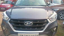 Second Hand Hyundai Creta 1.4 S Plus in Kanpur