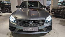 Used Mercedes-Benz C-Class C 300d AMG line in Pune