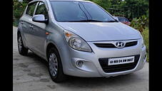 Second Hand Hyundai i20 Magna 1.2 in Nagpur