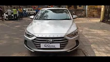 Second Hand Hyundai Elantra 1.6 SX (O) in Kolkata