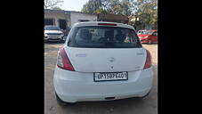 Used Maruti Suzuki Swift VXi in Meerut