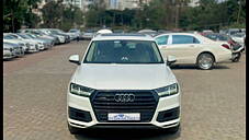 Used Audi Q7 45 TDI Technology Pack in Mumbai