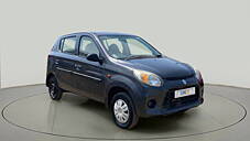 Used Maruti Suzuki Alto 800 Lxi in Nagpur