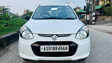 Used Maruti Suzuki Alto 800 Lxi in Guwahati