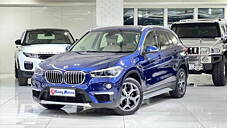 Used BMW X1 xDrive20d xLine in Mumbai