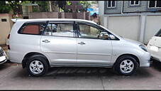 Used Toyota Innova 2.5 V 8 STR in Mumbai