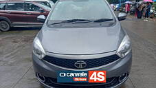 Used Tata Tiago Revotron XZ in Thane