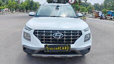 Used Hyundai Venue S 1.2 Petrol in Lucknow