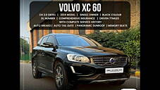 Used Volvo XC60 Summum D4 in Delhi