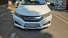 Used Honda City VX Diesel in Mumbai