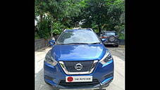 Used Nissan Kicks XV Premium Turbo 1.3 CVT in Hyderabad