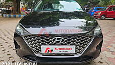 Used Hyundai Verna S Plus 1.5 CRDi in Kolkata