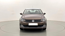 Second Hand Volkswagen Vento Highline Plus 1.2 (P) AT 16 Alloy in Bangalore
