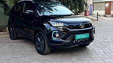 Used Tata Nexon EV XZ Plus LUX Dark Edition in Chennai