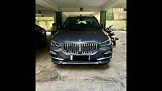 Used BMW X5 xDrive30d xLine in Chennai